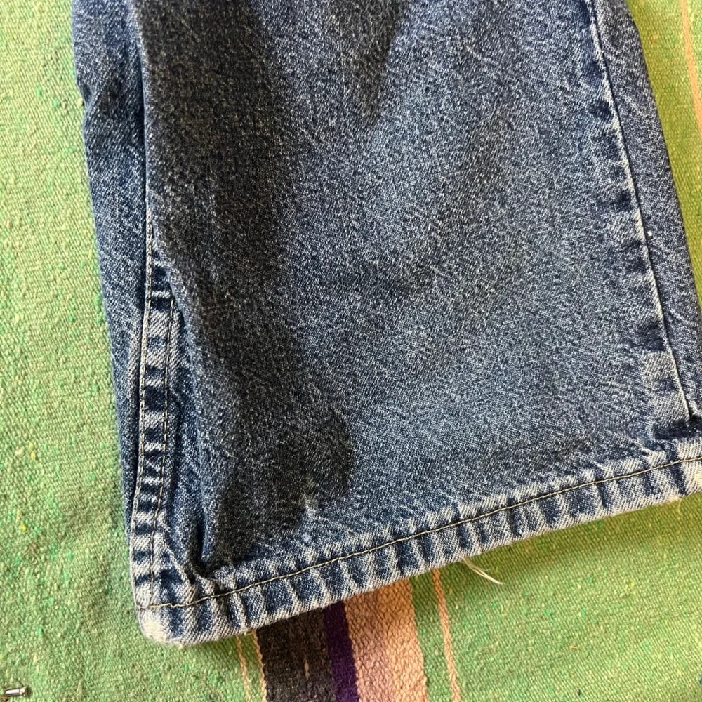 Old Navy vintage denim